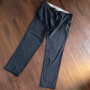 ADIDAS GOLF FALL WEIGHT PANTS